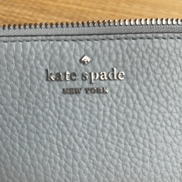 Kate Spade folded wallet - Picture 2 of 10